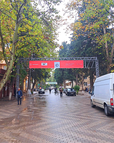 Transparant nədir?