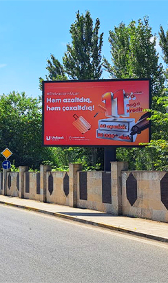 Bilbord nədir?